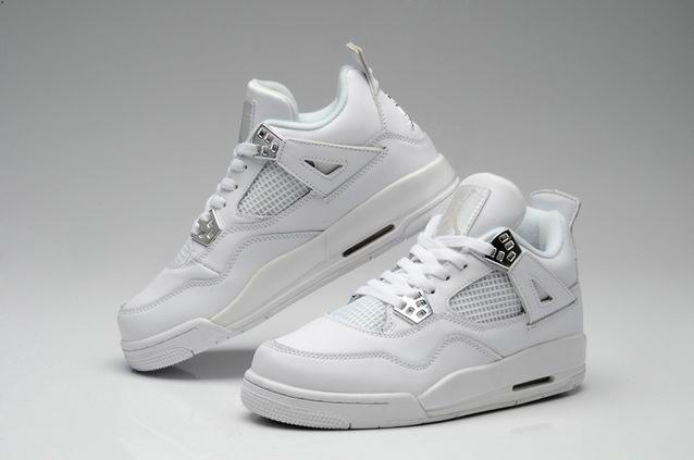 women jordan 4 shoes-001